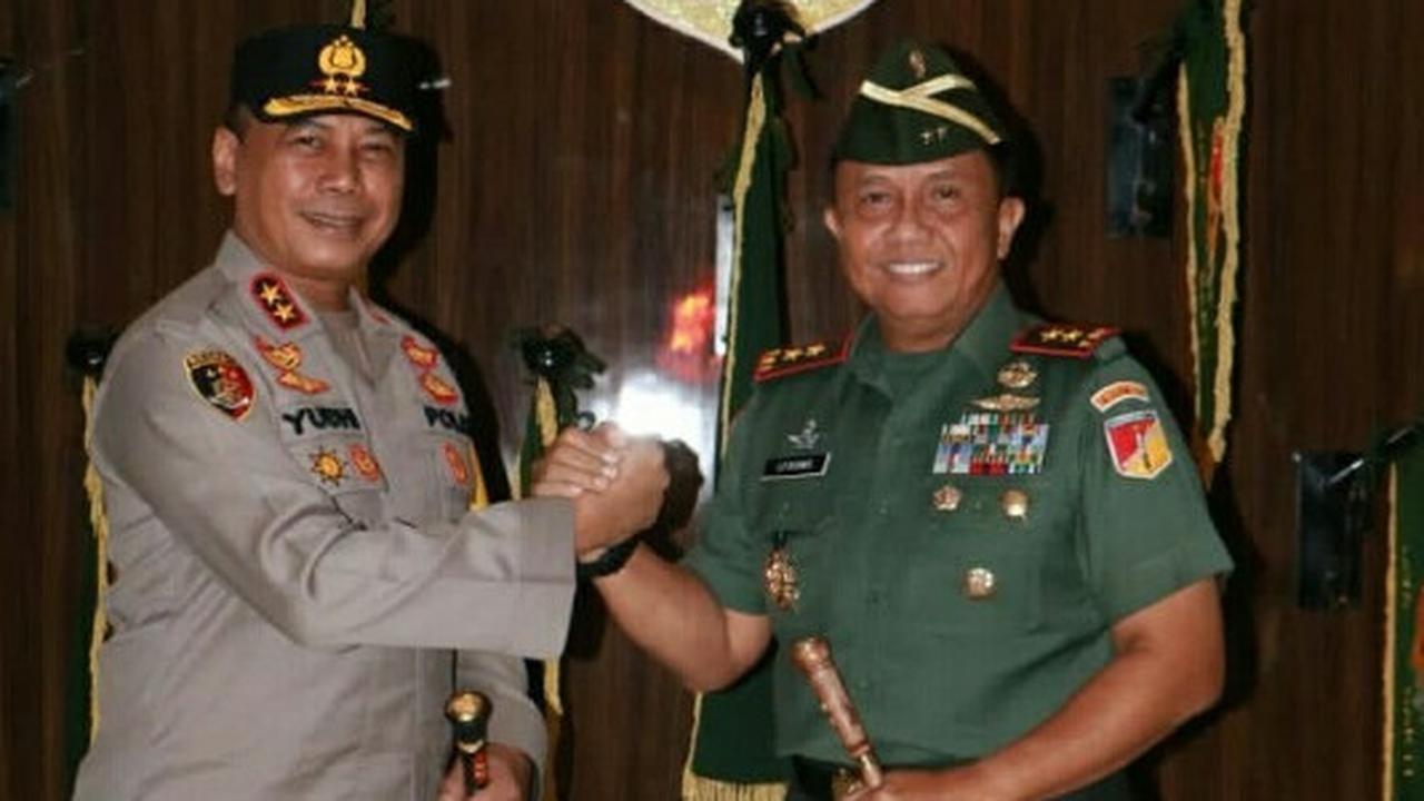 Profil Irjen Pol Yudhiawan Wibisono, Mantan Penyidik KPK kini Jadi Kapolda Sulsel