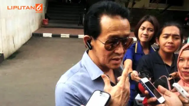 News Flash : Ayah Mirna Yakin Motif Pembunuhan Anaknya Cemburu