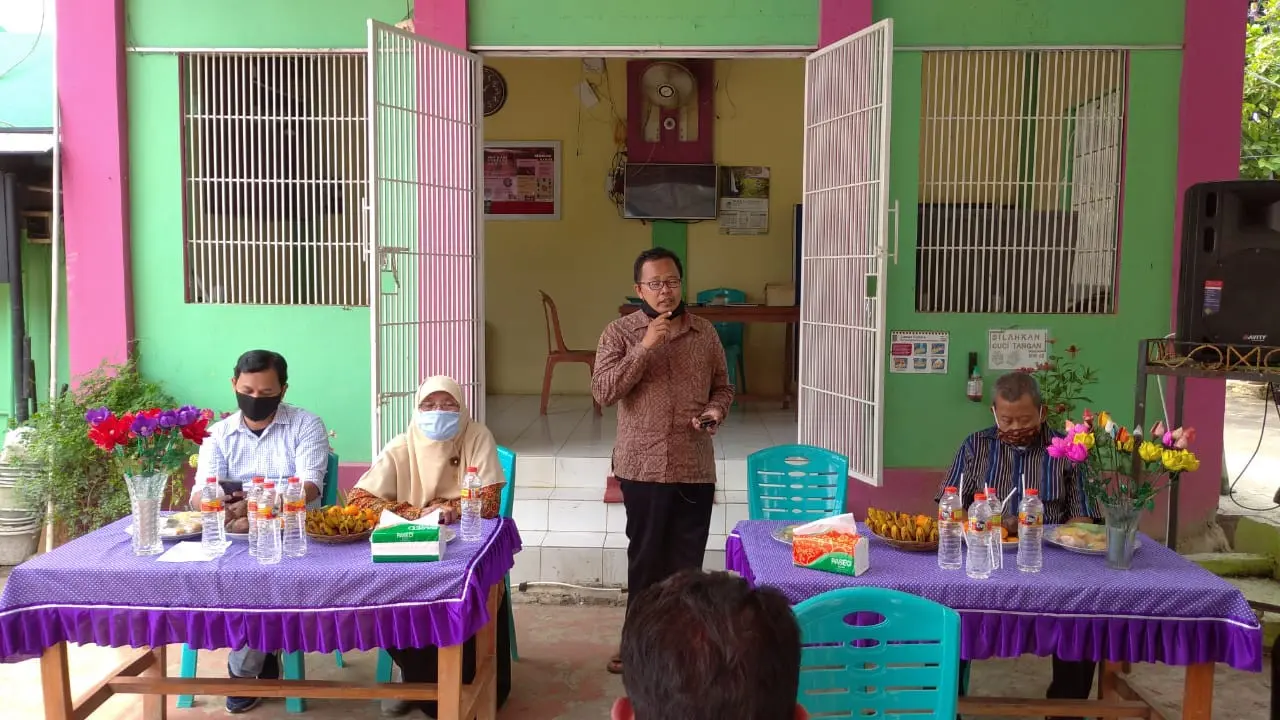 Normalisasi dan Penguatan Tanggul Kali Bekasi dengan Alokasi Anggaran 4,7 Triliun Rupiah