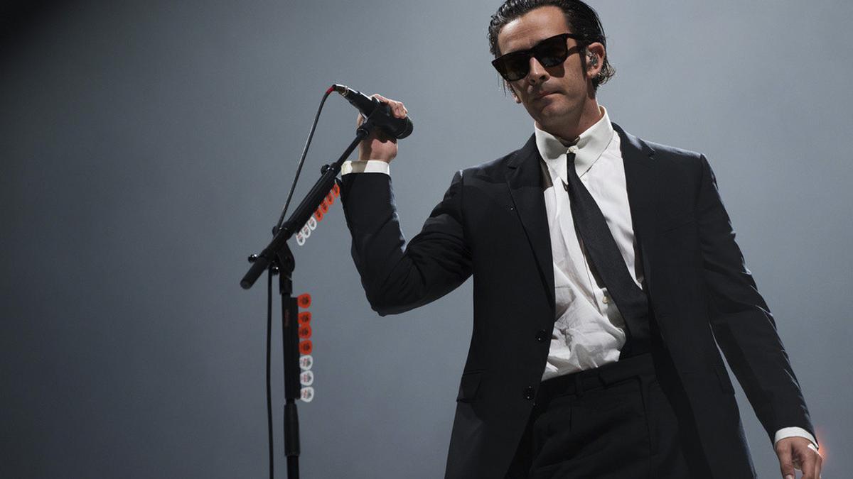 The 1975 Dibebaskan dari Tuntutan Ganti Rugi, Imbas Matty Healy Cium Bassist-nya di Panggung Festival Musik Malaysia