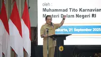 Mendagri Tito: Hilirisasi Pertanian jadi Kunci Indonesia Keluar dari Middle Income Trap