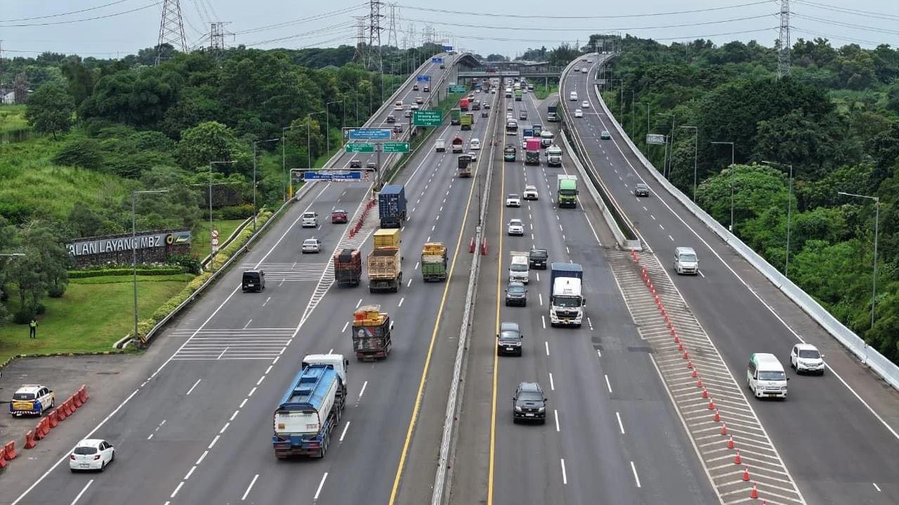 BRI Siapkan Posko Mudik BRImo di 5 Titik Rest Area Tol Jakarta - Jawa