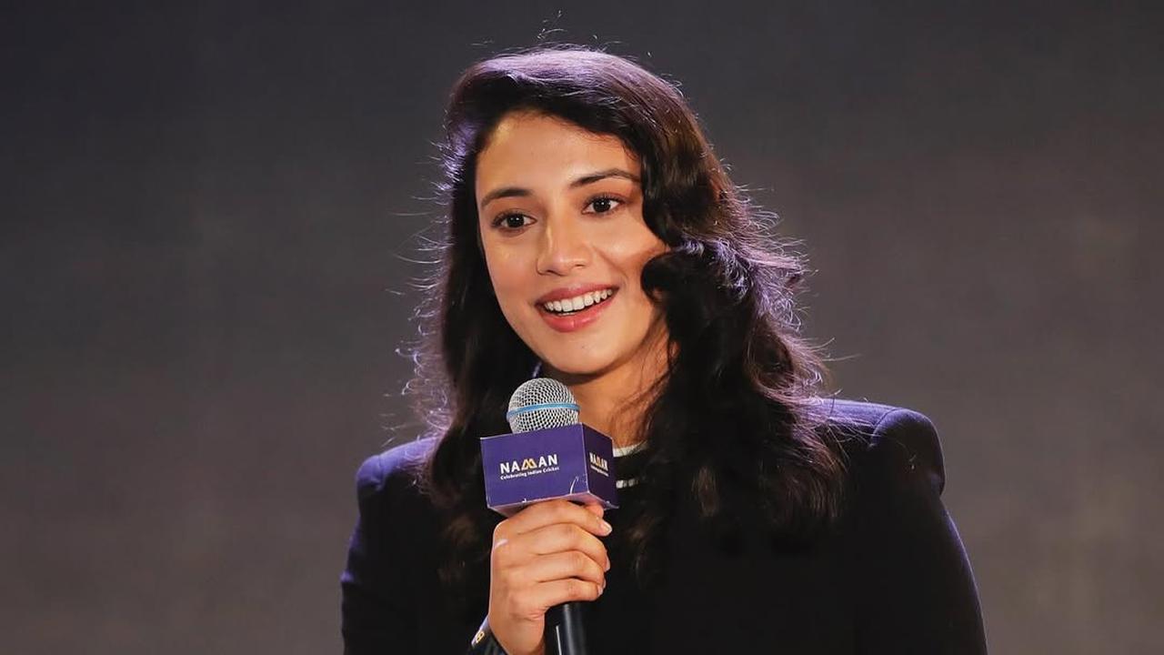 5 Most Beautiful Indian Female Cricket Players