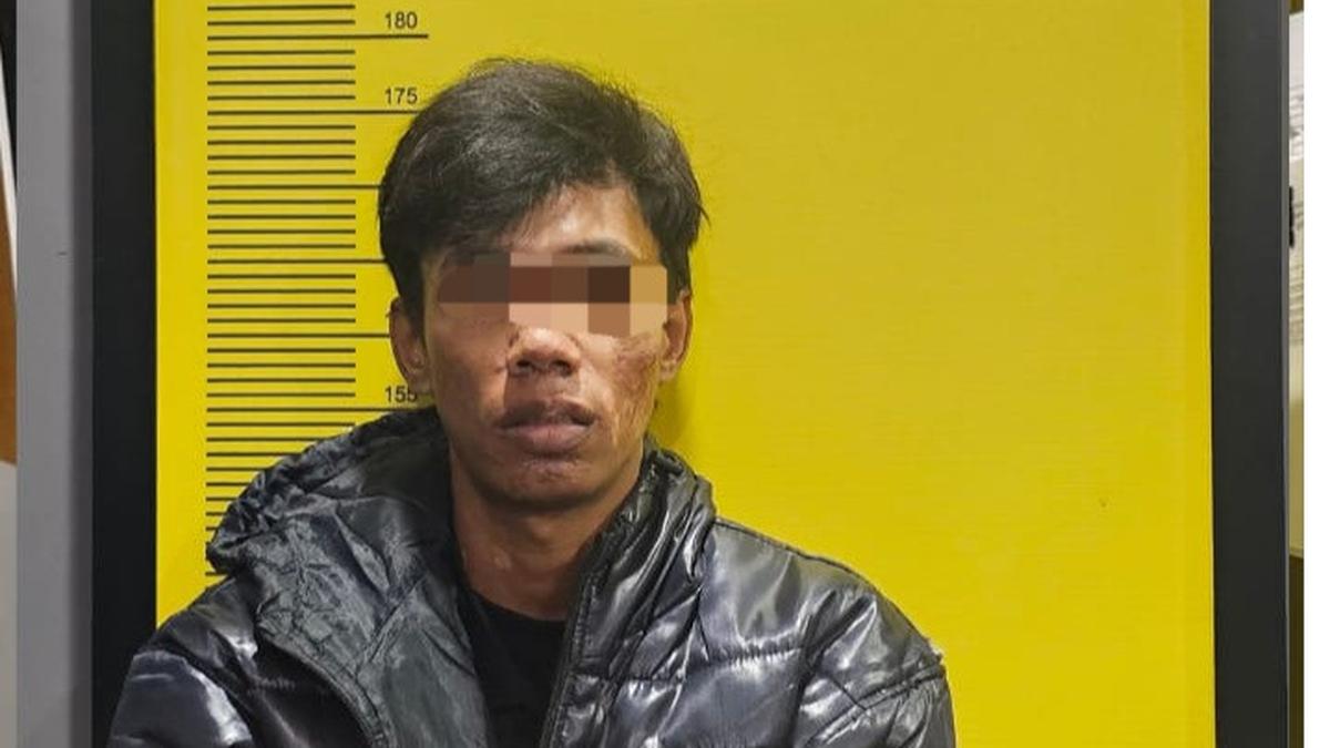 Kunci motor dibiarkan tergantung — karyawan sendiri yang memanfaatkan kelengahan majikan untuk mencuri. Waspada, bahaya bisa datang dari tempat yang paling tidak disangka.