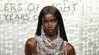 Sosok Anok Yai, Penerima Penghargaan Model of the Year 2025