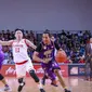 Piala Presiden Bola Basket 2019 berlangsung pada 20 - 24 November di Sritex Arena, Solo, Jawa Tengah.