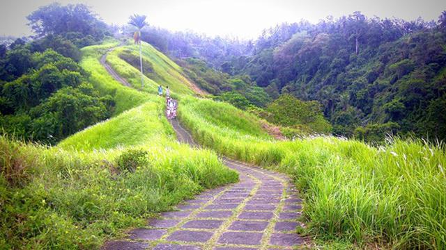 10 Tempat Wisata Di Gianyar Yang Terkenal Cocok Untuk Liburan Bareng Keluarga Hot Liputan6 Com