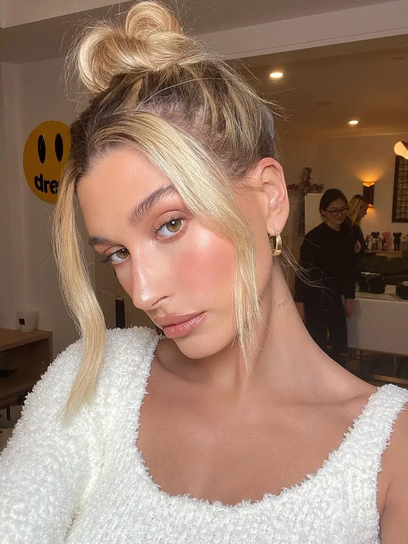 [Fimela] Hailey Bieber