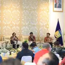 Kemendagri Ungkap Masalah Utama Dana Otsus Papua