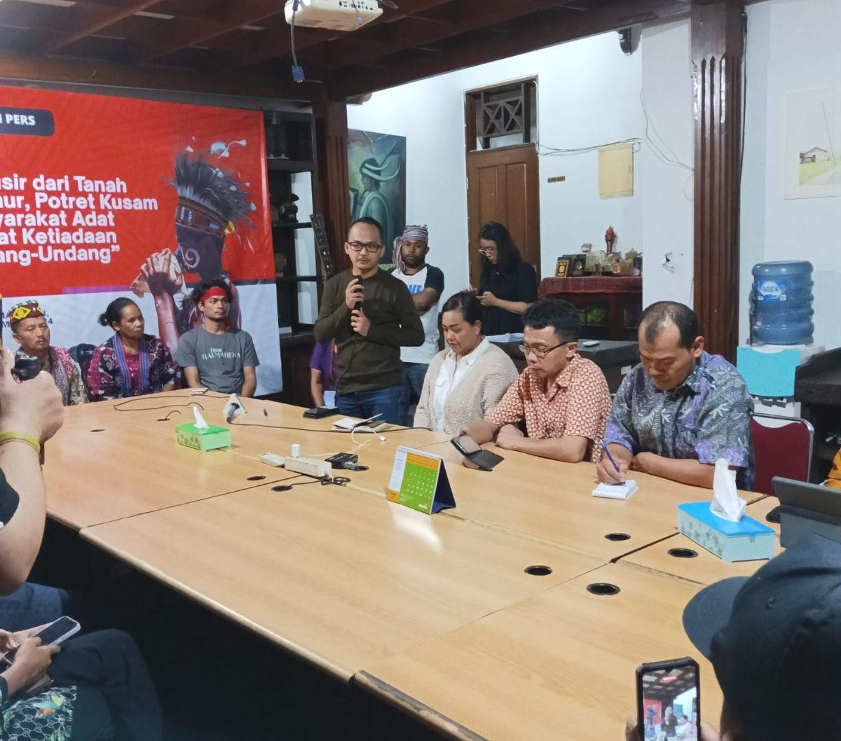 Dok. Istimewa
