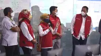 Malam Tahun Baru Dirut Pertamina Pantau Stok BBM Nasional, Cukup untuk 20 Hari