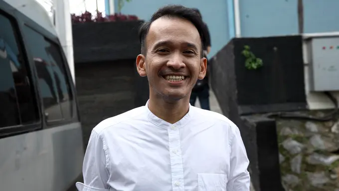 [Bintang] Ruben Onsu