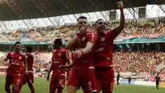Pada Minggu (9/12/2019), Macan Kemayoran akan menghadapi Mitra Kukar di Stadion Utama Gelora Bung Karno, Jakarta.
