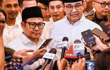 Kiai di Jombang Batal Dukung Anies Baswedan Karena Pilih Cak Imin