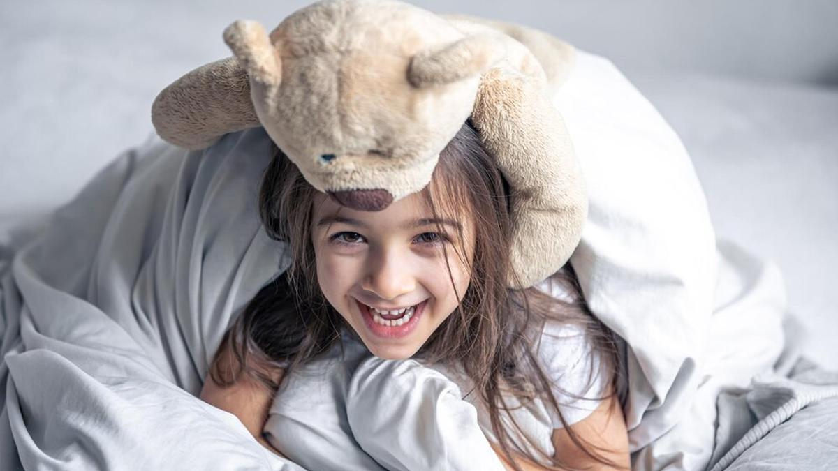6 Manfaat Bedtime Affirmations untuk Anak-Anak, Membangun Kebiasaan Tidur yang Positif