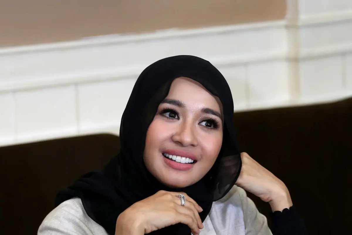 [Bintang Laudya Chintya Bella