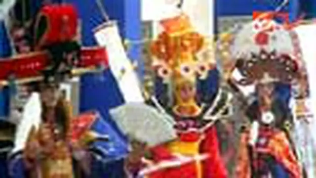Transformasi Budaya ala Jember