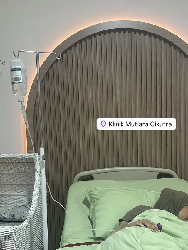 Sudah Diberi Nama, Ini 7 Momen Nadya Mustika Melahirkan Anak Kedua