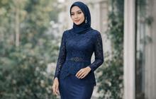 Tujuh Rekomendasi Model Gamis Brokat Duyung Terbaru 2026, Ideal untuk Pesta dan Kegiatan Sehari-hari