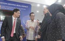 Pertumbuhan Ekonomi Indonesia Q1 2026 Capai 5,61 Persen, Tertinggi Sejak 2022