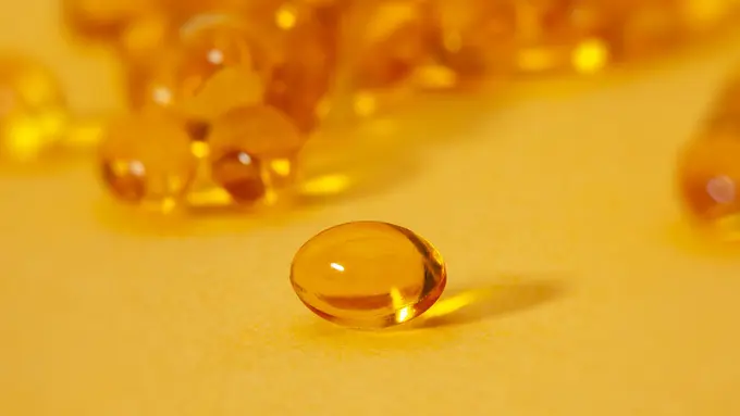 9 Suplemen Vitamin D Terbaik untuk Bantu Tingkatkan Imunitas Tubuh