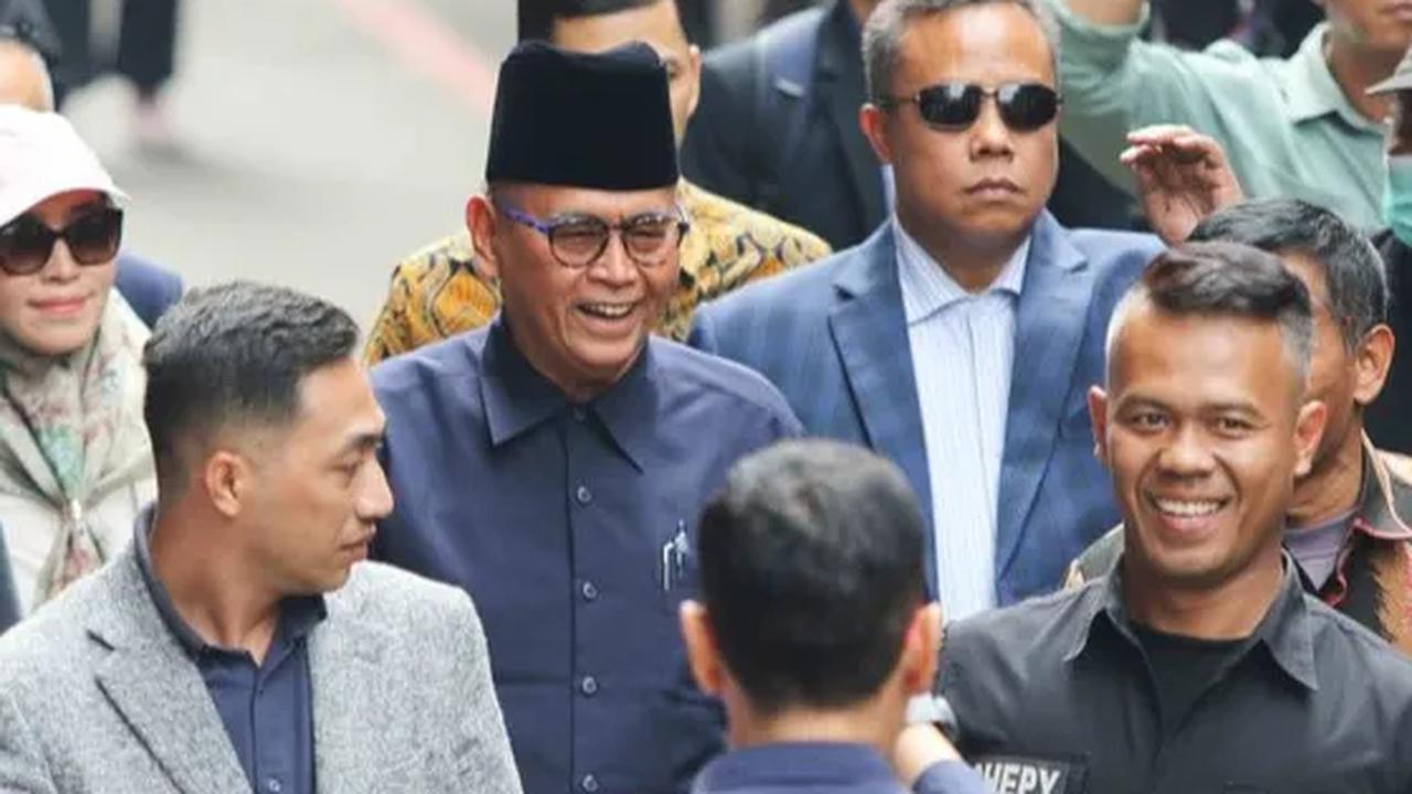 Dok. Istimewa
