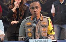 VIDEO: Lambat Polisi Tangani Kasus Karyawan Dianiaya, Kapolres Jaktim Kena Semprot Jenderal Polri