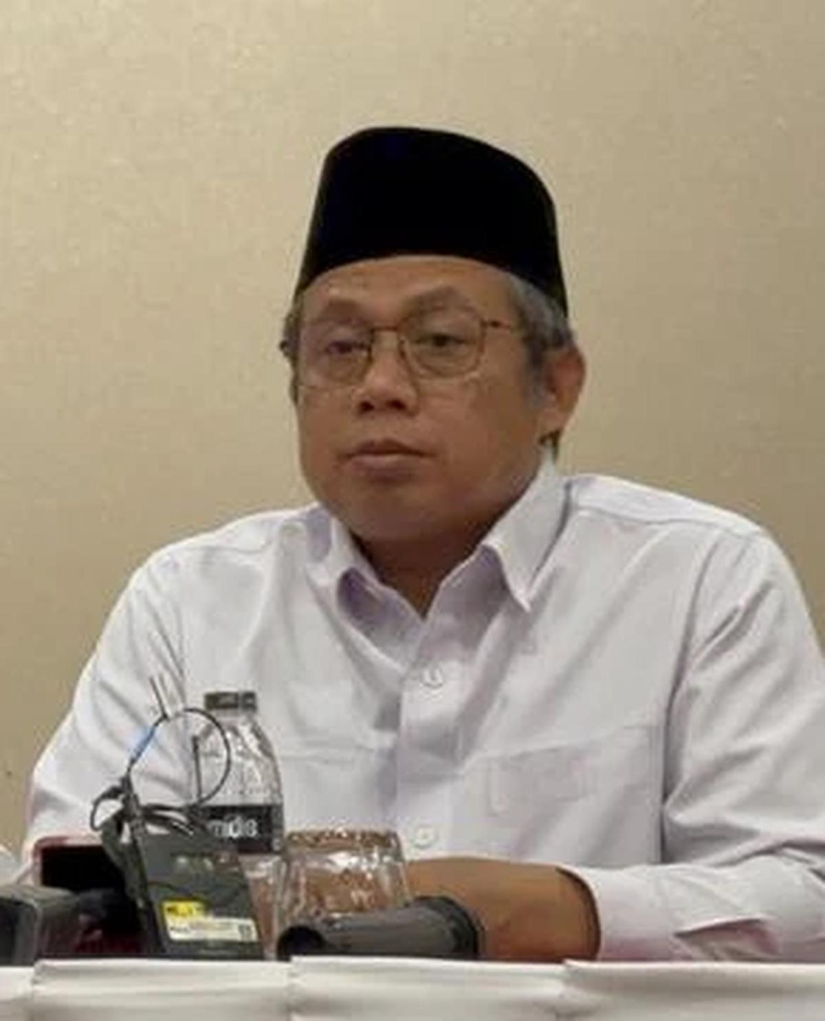 Polemik Surat Pencopotan Gus Yahya sebagai Ketum PBNU, Muncul Dugaan Sabotase