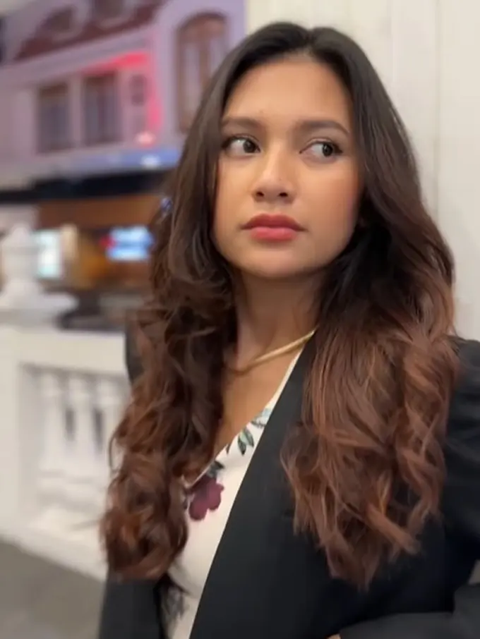 Indah Permatasari (Instagram/indahpermatas)