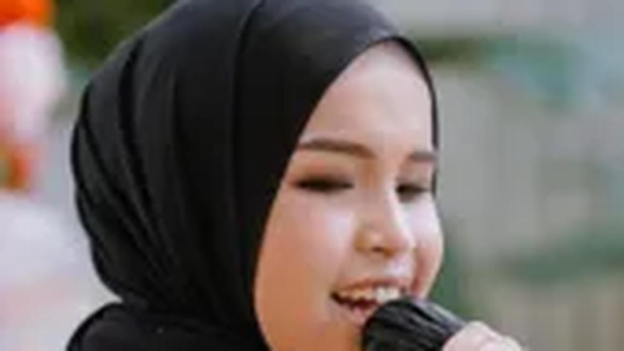 Lolos ke Final America's Got Talent 2023, Ini Mimpi Besar Putri Ariani