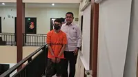 Layaknya Film Hollywood, Tersangka Curanmor di Depok Dikejar Massa, Tercebur Kali, hingga Babak Belur Dipukuli