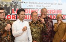Pemkab Kediri Dorong Penerbangan Umrah dan Haji Lewat Bandara Dhoho Kediri, Target Akhir 2025