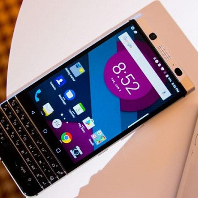 Blackberry Dulu Diminati Sekarang Tenggelam Tekno Liputan6 Com