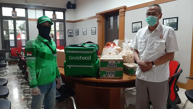 1.000 Botol Minuman Jagak