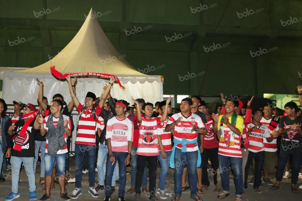Madura United