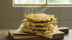 Resep Bakwan Mix Veggie yang Renyah dan Praktis