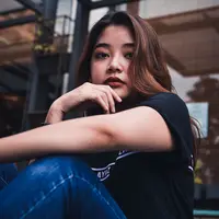 ilustrasi kepribadian perempuan/Photo by Risz Amin from Pexels