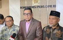 Anggota DPR-DPD Deklarasikan Kaukus Perdamaian Dunia, Kecam Semua Agresi Militer