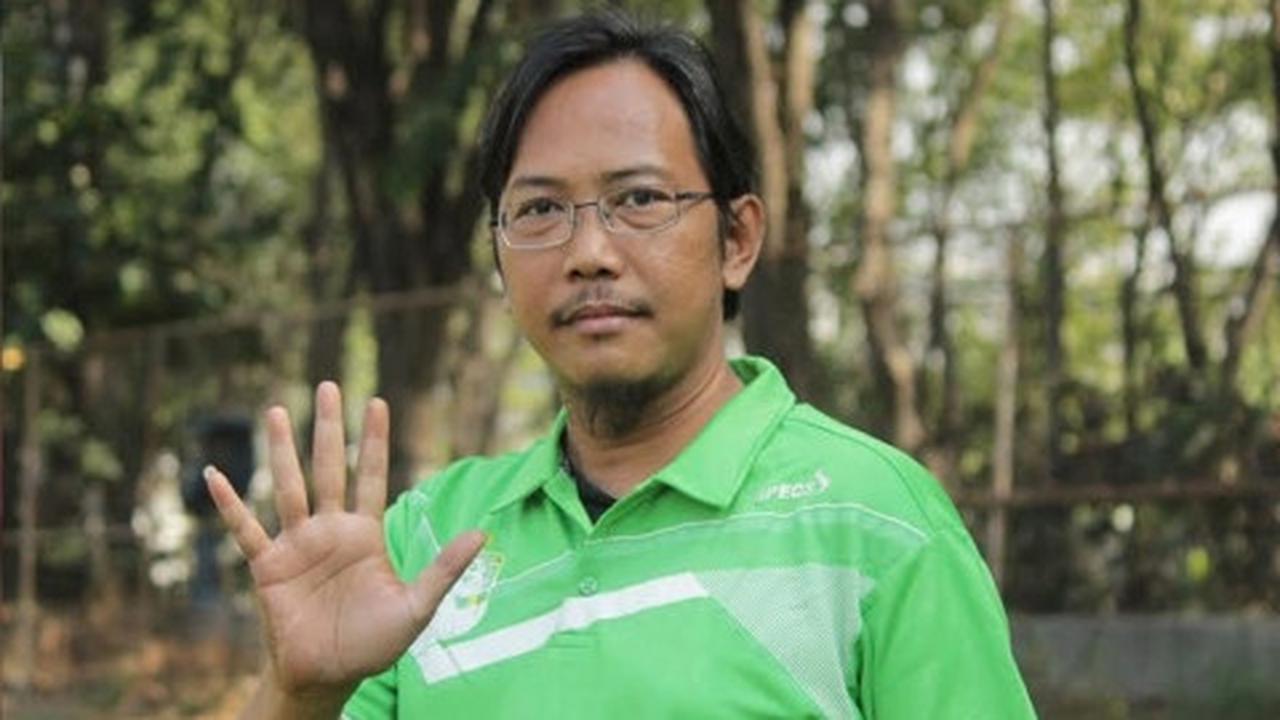 Jilat ludah, Bonek FC kembali lirik stadion GBT