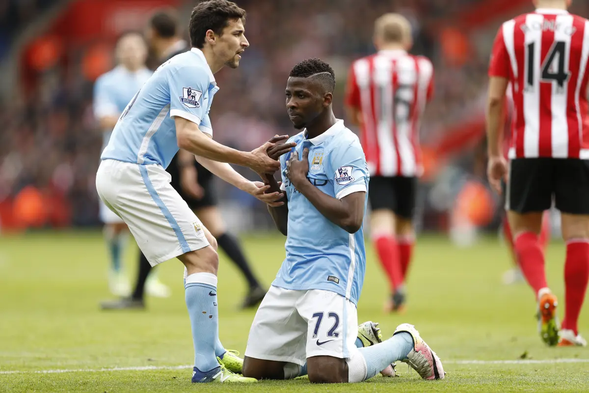 Manchester City