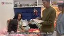 Ara Anak Ussy Sulistiawaty (Youtube/Ussy Andhika Official)