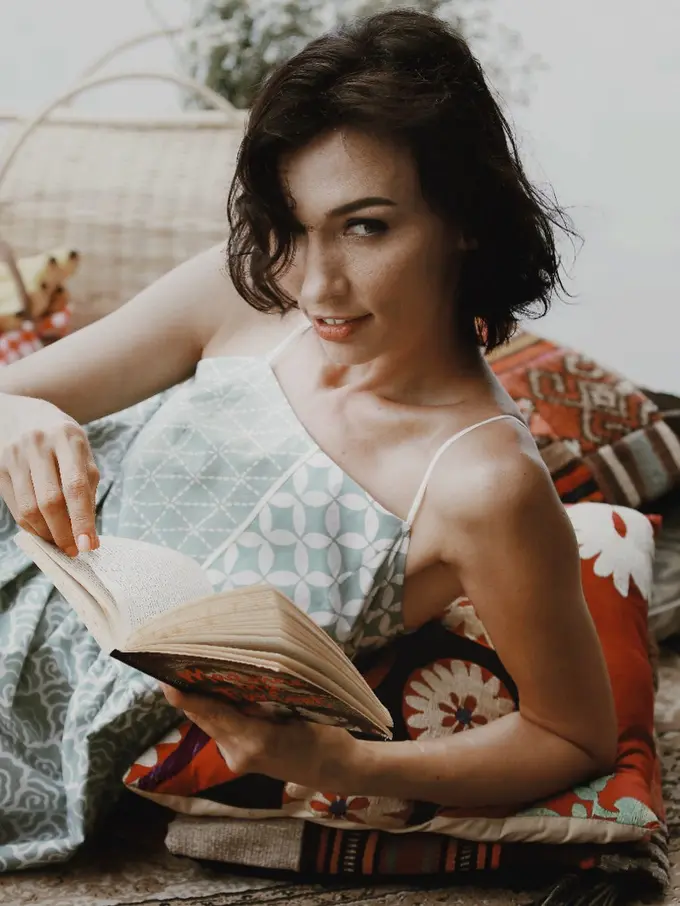 Suasana Hati dari Denny Wirawan