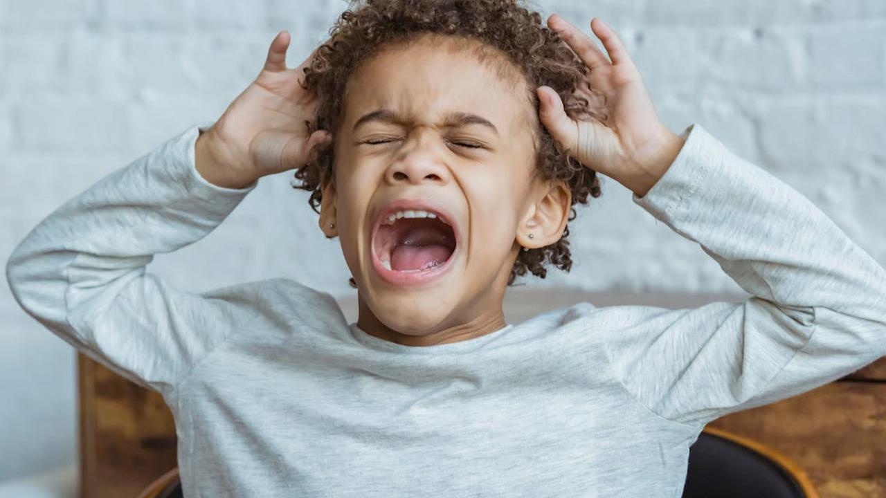 Walau Egois dan Suka Mencari Perhatian, Anak Tak Bisa Didiagnosis NPD, Ini Alasannya