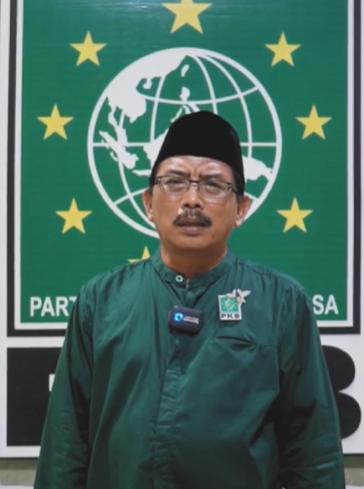 Musyafak Rouf, Ketua DPRD Jatim periode 2024-2029