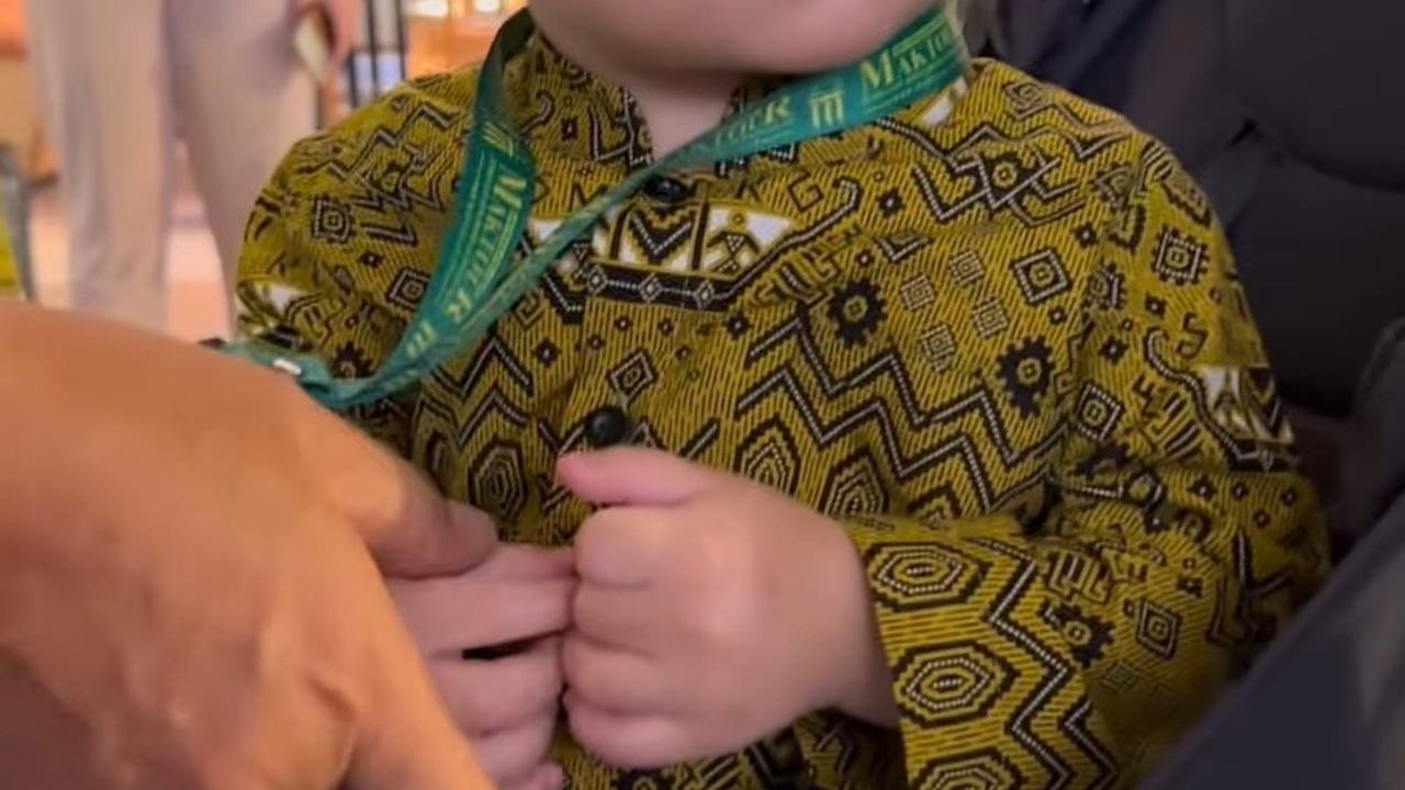 Pengalaman Perta Isa