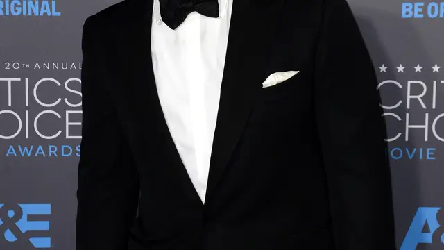 [Bintang] Tyler Perry