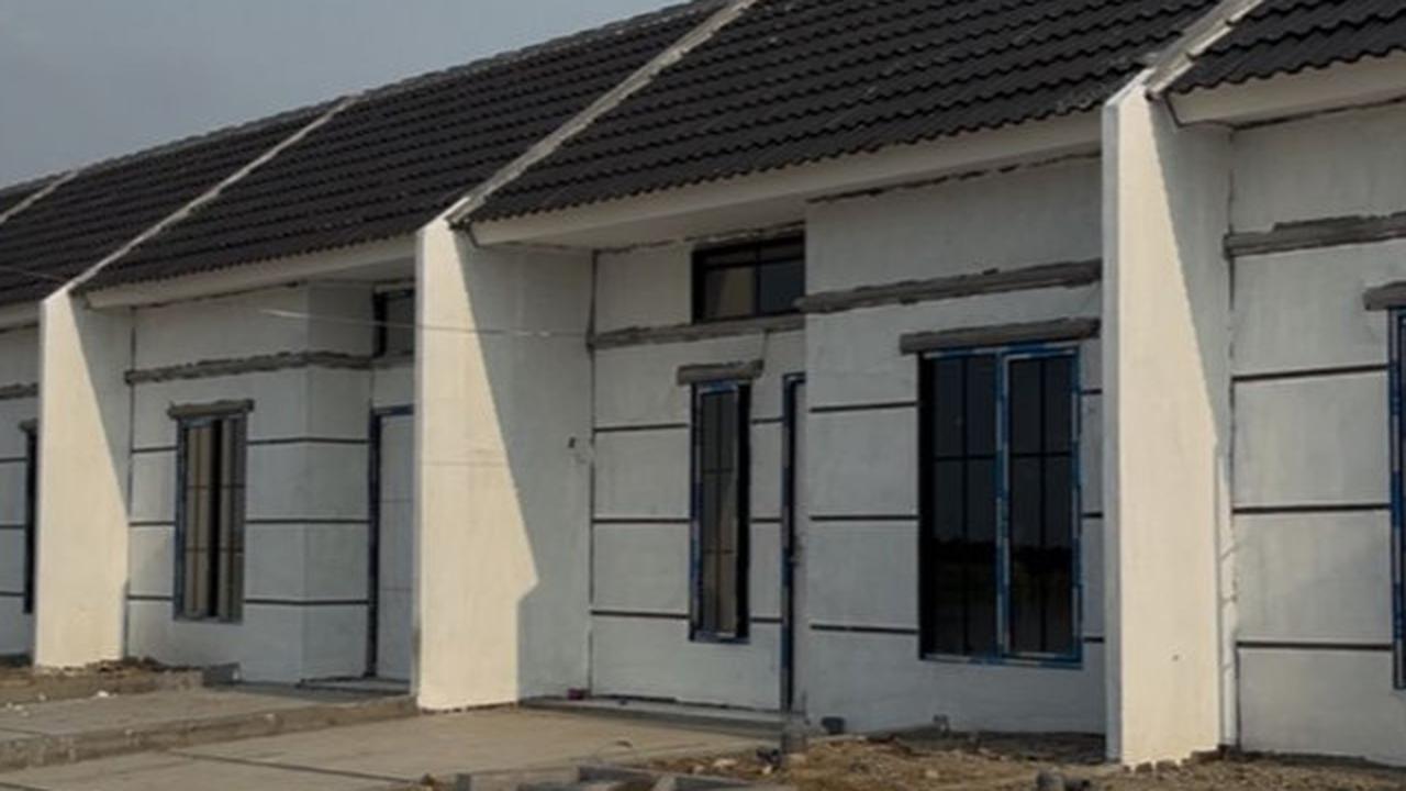 Pemerintah Siapkan 1.000 Unit Rumah Subsidi untuk Wartawan di Cibitung