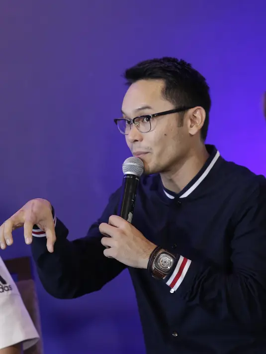 (Daniel Kampua/Fimela.com)