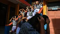 Gempa Hari Ini Sabtu 2 November 2024 Guncang 4 Wilayah Indonesia, Ini Daftarnya