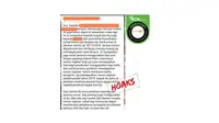 Waspada Penipuan Pengangkatan CPNS Mencatut Nama Menpan RB